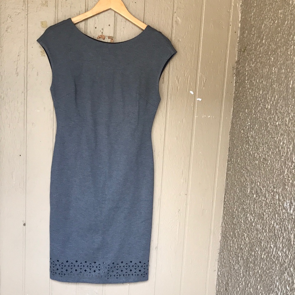 Banana Republic dress
